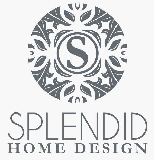 Splendid Home Design logo