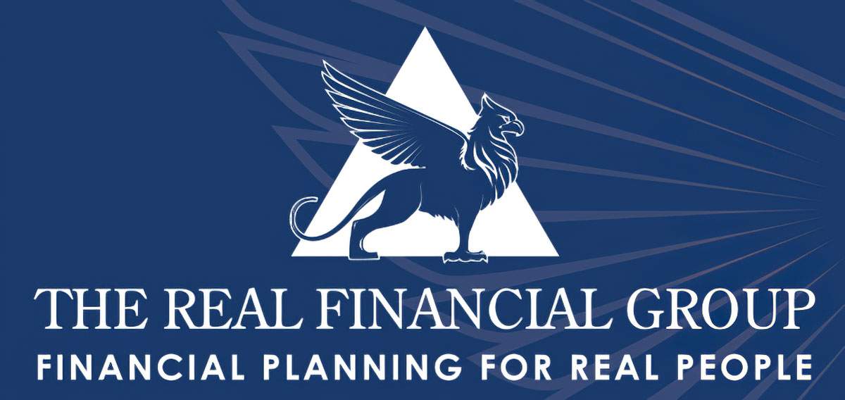 Real Financial Group Logo
