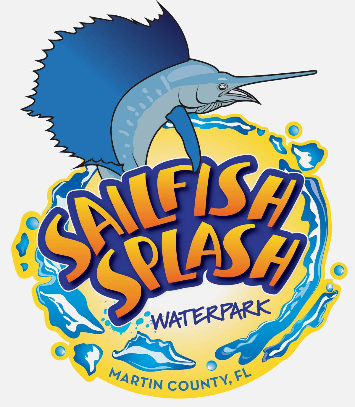 Sailfish Splash logo