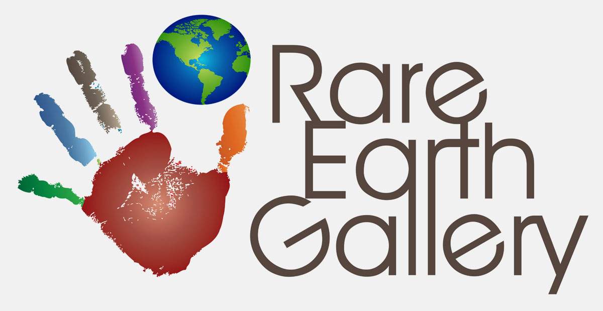 Rare Earth Logo