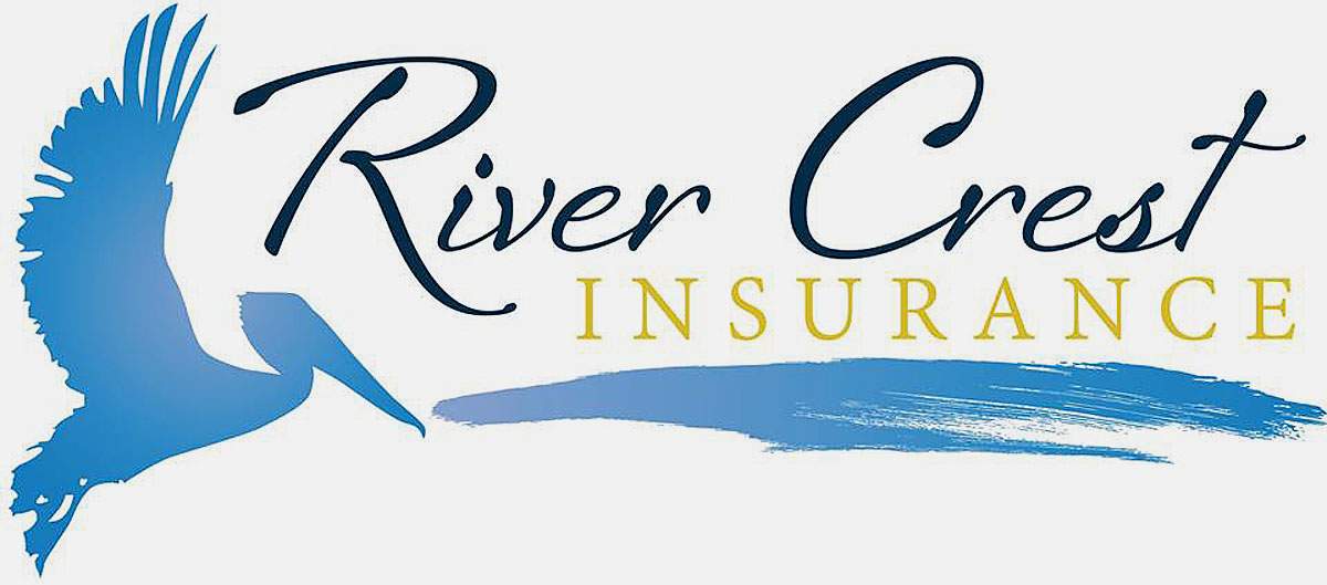 River Crest Insurance logo