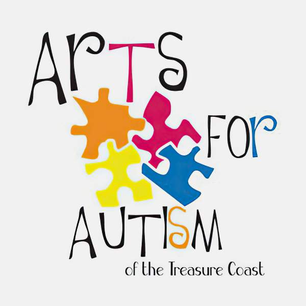 Art for Autism logo