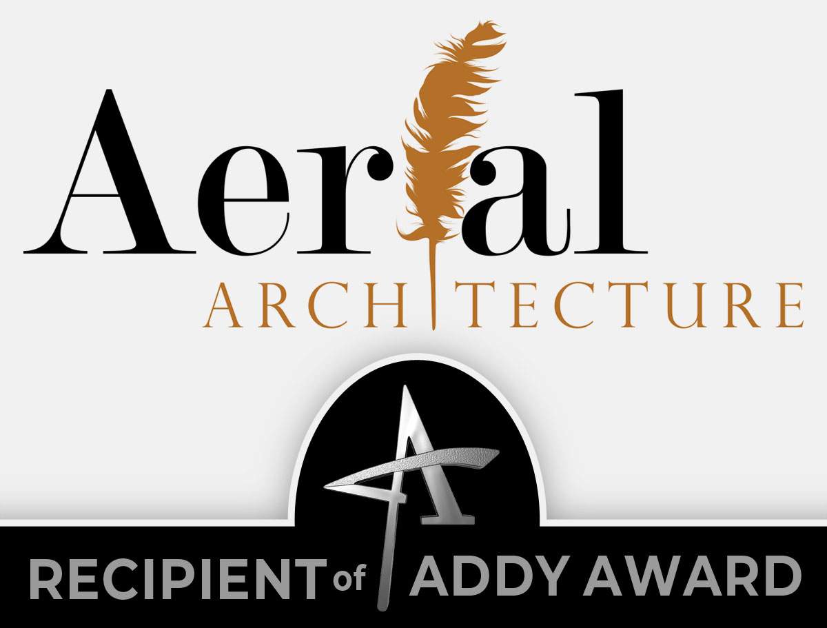 Aerial Arch logo