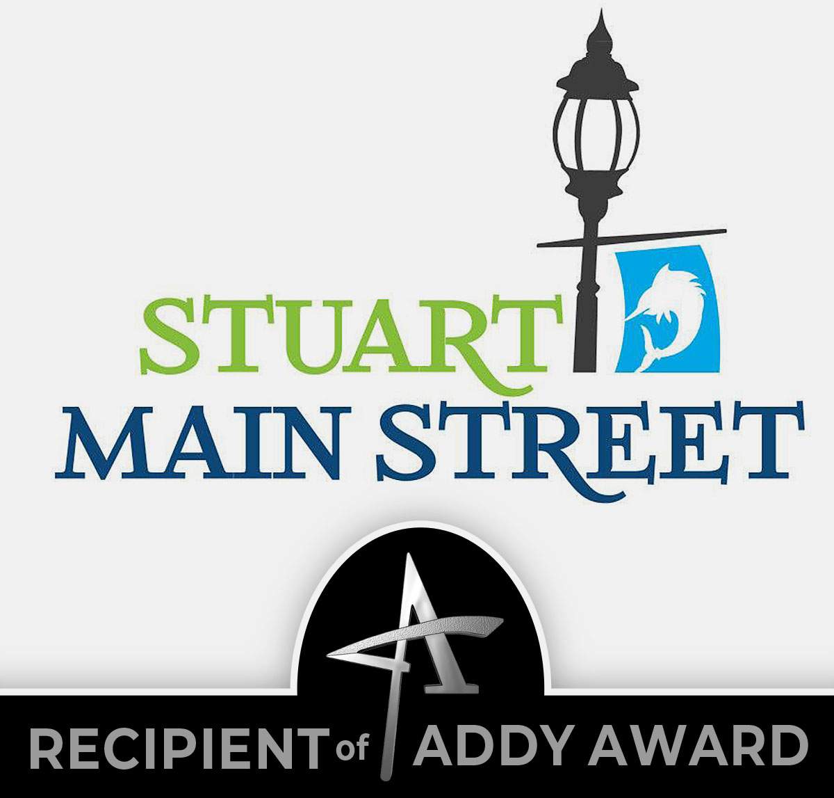 Stuart Mainstreet Logo