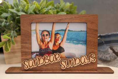Sandbar Sundays
